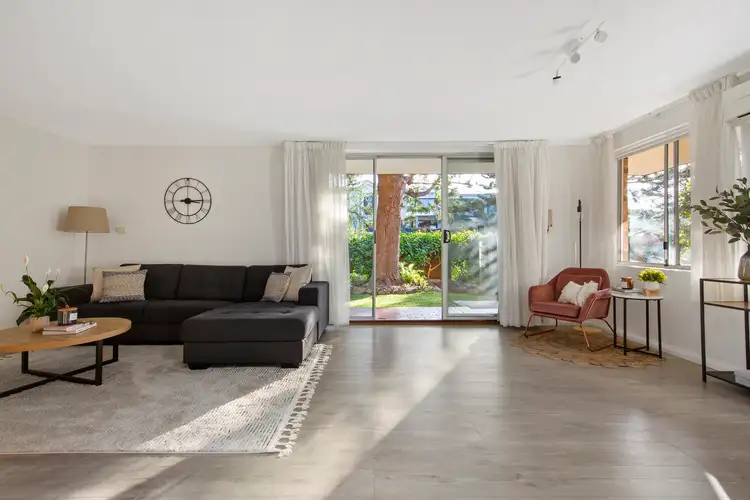 Second view of Homely apartment listing, 3/23 Boronia Street, Dee Why NSW 2099