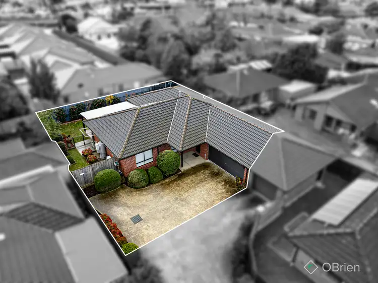 Second view of Homely unit listing, 2/5 Jamieson Court, Pakenham VIC 3810
