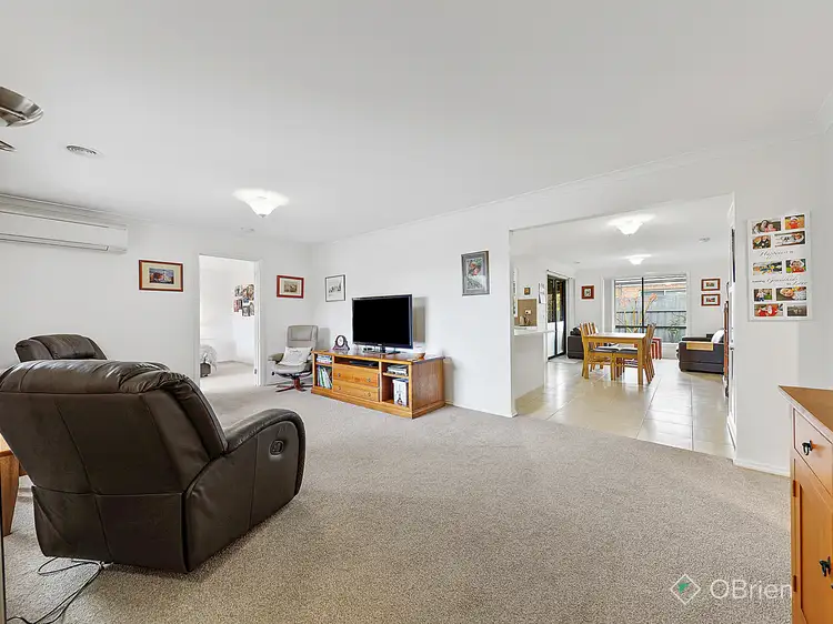 Fourth view of Homely unit listing, 2/5 Jamieson Court, Pakenham VIC 3810