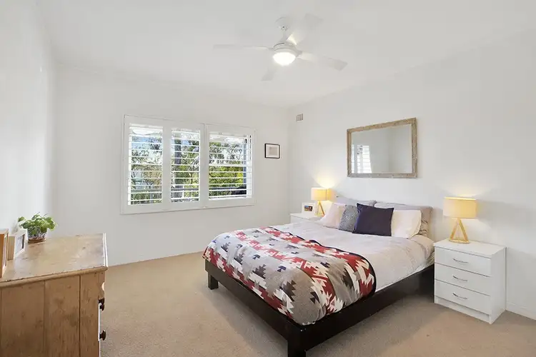 Fourth view of Homely apartment listing, 8/4 Belmont Avenue, Wollstonecraft NSW 2065