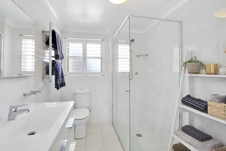 Fifth view of Homely apartment listing, 8/4 Belmont Avenue, Wollstonecraft NSW 2065
