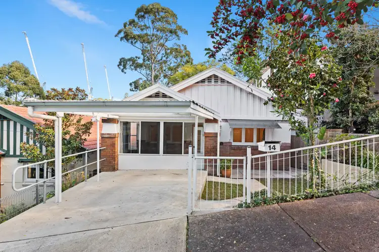 14 Tulloh Street