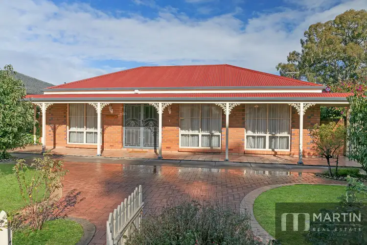 Main view of Homely house listing, 24 Halbury Road, Salisbury SA 5108