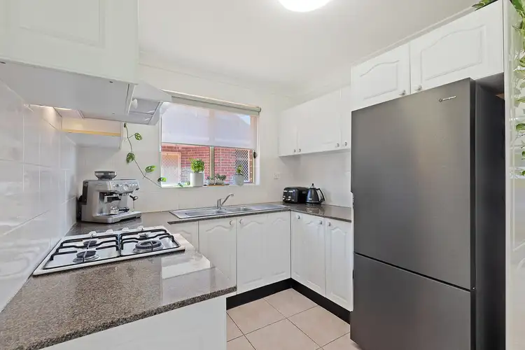 Fourth view of Homely villa listing, 8/98 George Street, South Hurstville NSW 2221