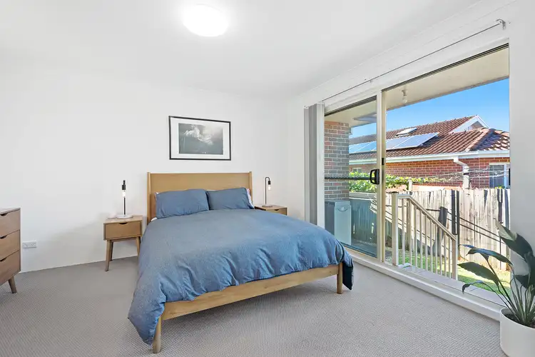 Fifth view of Homely villa listing, 8/98 George Street, South Hurstville NSW 2221