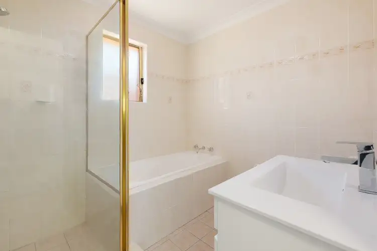 Sixth view of Homely villa listing, 8/98 George Street, South Hurstville NSW 2221
