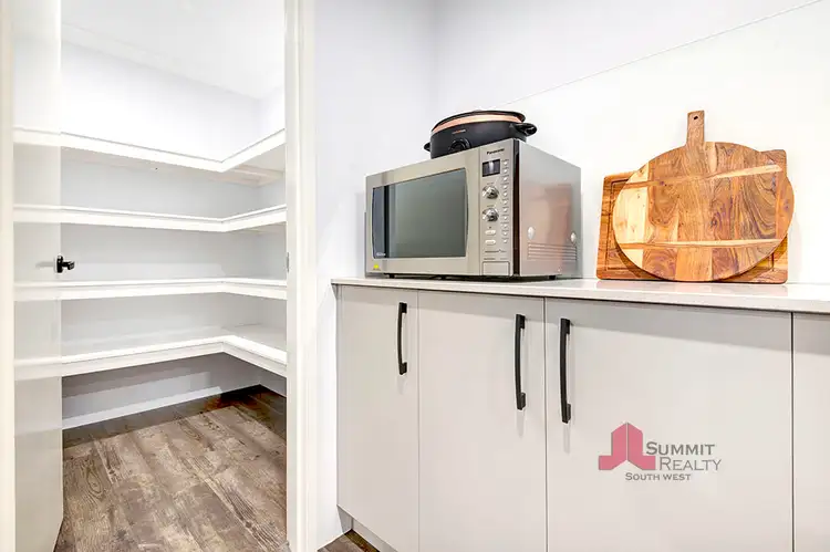 Seventh view of Homely house listing, 15 Evolution Loop, Eaton WA 6232