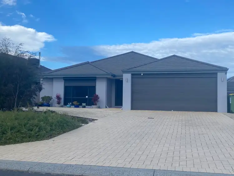 Main view of Homely house listing, 22 Lewana Approach, Dalyellup WA 6230