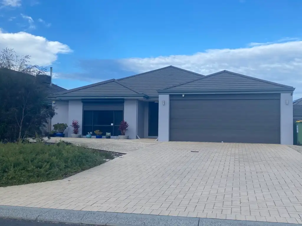 Main view of Homely house listing, 22 Lewana Approach, Dalyellup WA 6230