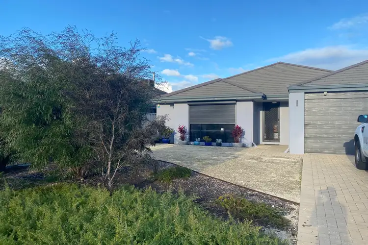 Fourth view of Homely house listing, 22 Lewana Approach, Dalyellup WA 6230