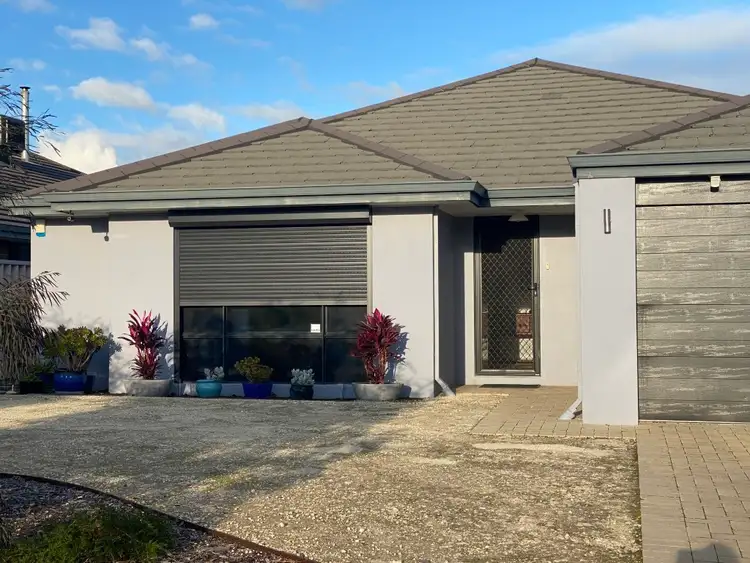 Fifth view of Homely house listing, 22 Lewana Approach, Dalyellup WA 6230