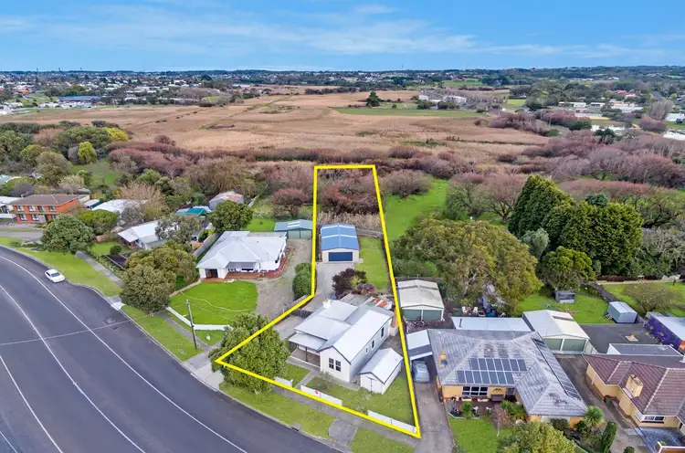 97 Otway Street, Portland VIC 3305