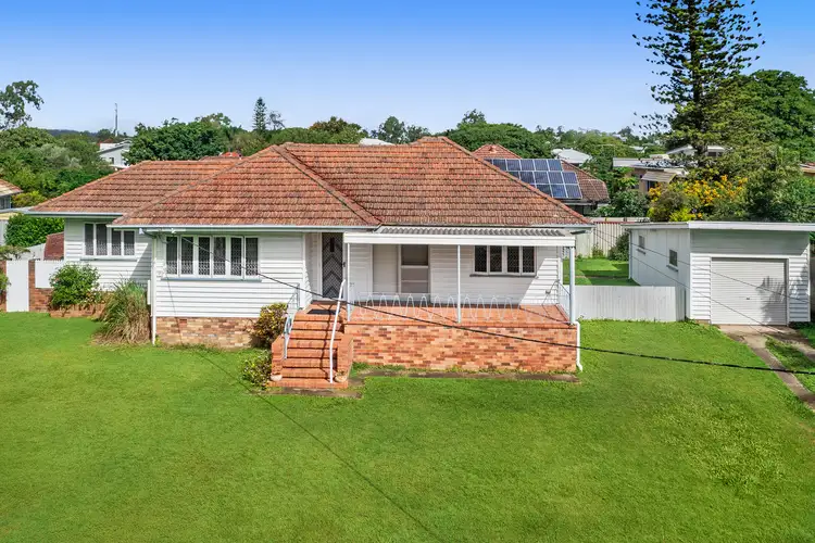 350 Brisbane Corso, Yeronga QLD 4104