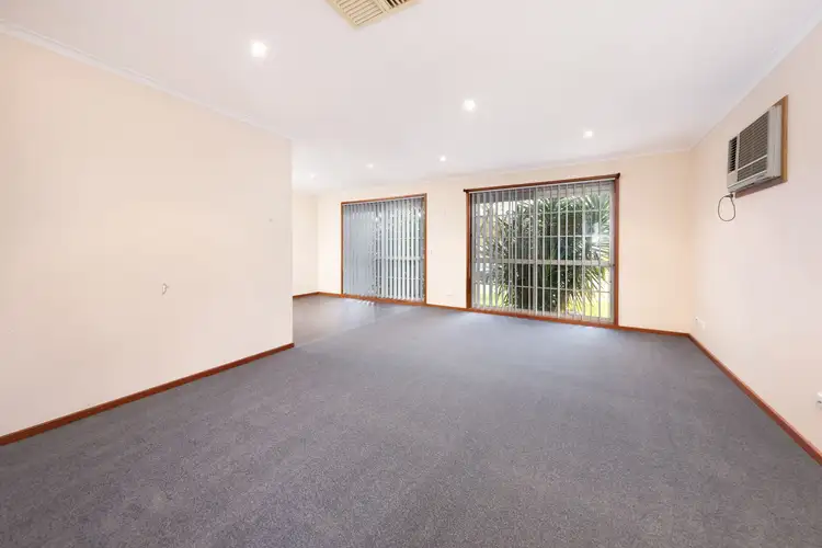 Second view of Homely house listing, 58 Campaspe Street, Wodonga VIC 3690