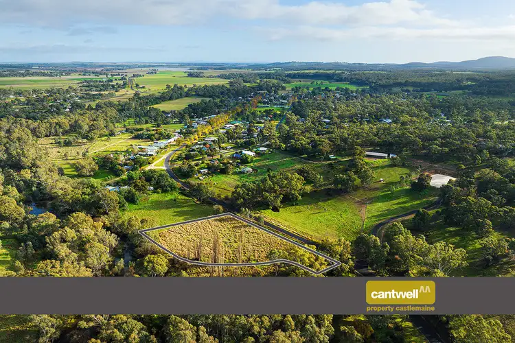 49 Cemetery Road, Newstead VIC 3462