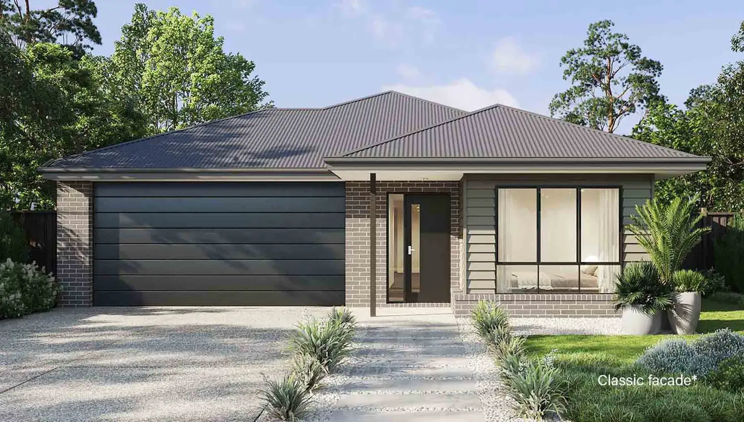 Main view of Homely house listing, 173 Middleton Park, Logan Reserve QLD 4133