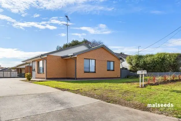 Main view of Homely unit listing, 1/12 Myall Street, Mount Gambier SA 5290