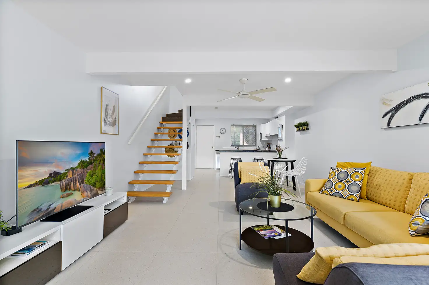 Main view of Homely house listing, 12/2 Dolphin Crescent, Noosaville QLD 4566