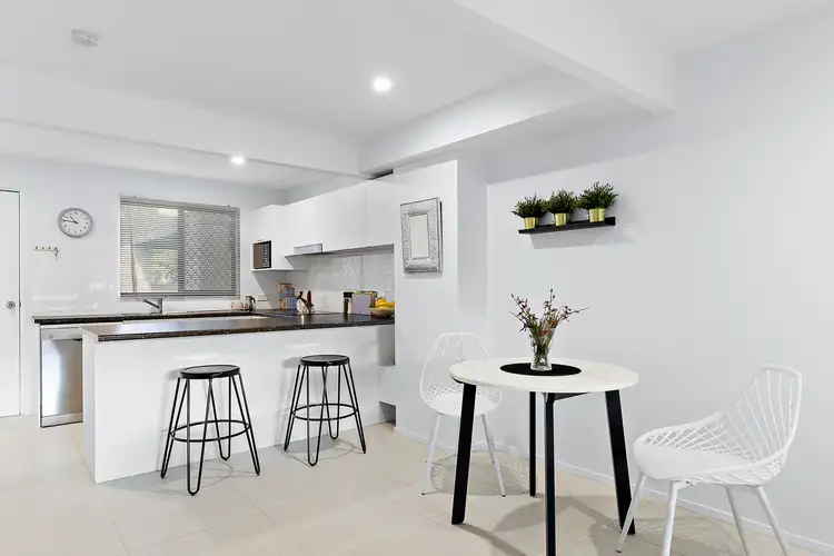 Second view of Homely house listing, 12/2 Dolphin Crescent, Noosaville QLD 4566
