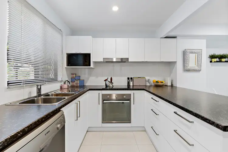 Third view of Homely house listing, 12/2 Dolphin Crescent, Noosaville QLD 4566