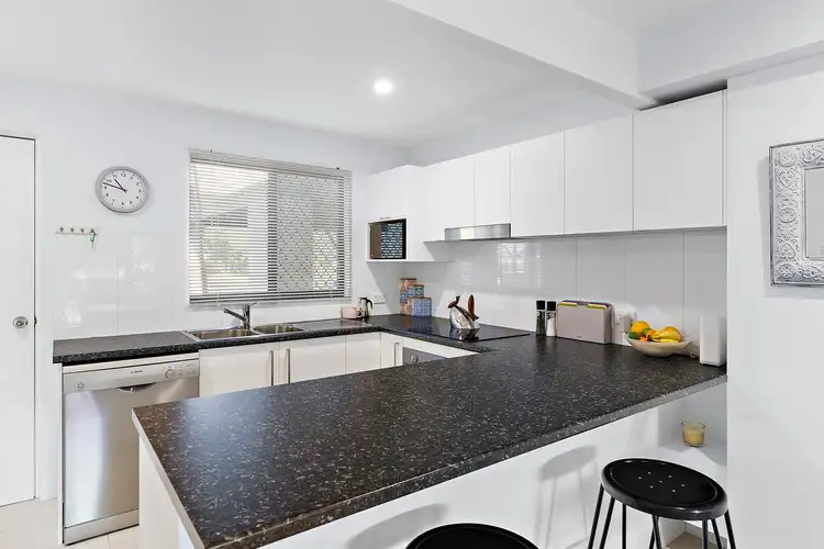 Fourth view of Homely house listing, 12/2 Dolphin Crescent, Noosaville QLD 4566