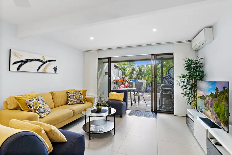 Fifth view of Homely house listing, 12/2 Dolphin Crescent, Noosaville QLD 4566