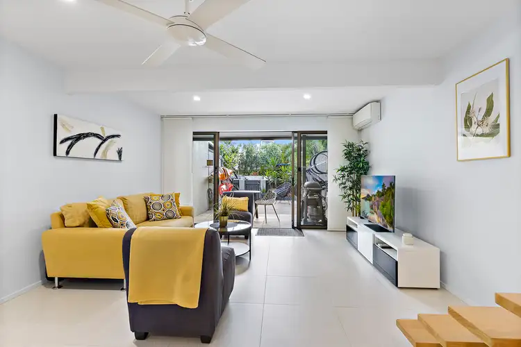 Sixth view of Homely house listing, 12/2 Dolphin Crescent, Noosaville QLD 4566