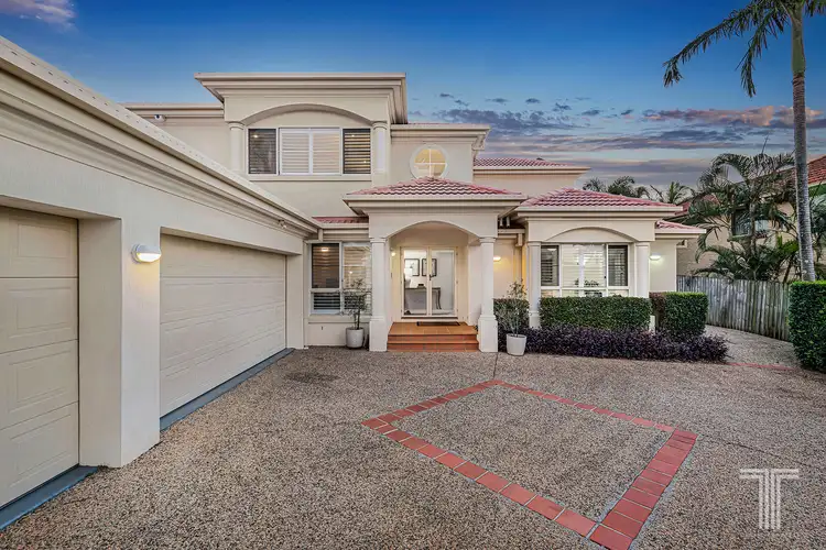 12 Rundle Place, Carindale QLD 4152