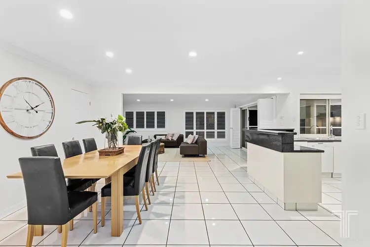 Sixth view of Homely house listing, 12 Rundle Place, Carindale QLD 4152