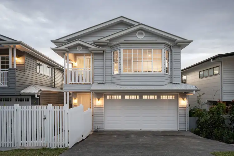 Main view of Homely house listing, 73 Tarana Street, Camp Hill QLD 4152