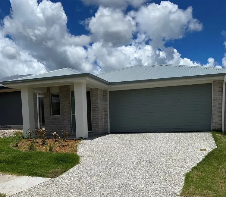 625 Bulburin Street, Yarrabilba QLD 4207