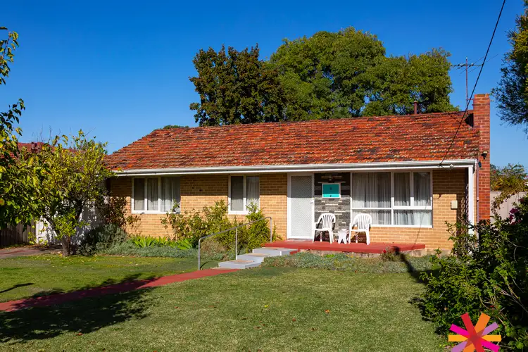 8 Wicca Street, Rivervale WA 6103