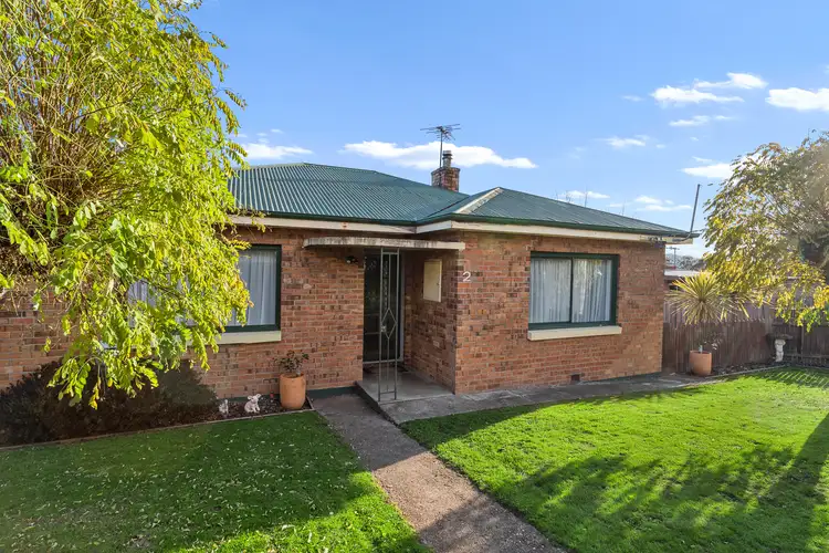 Main view of Homely house listing, 2 Keithleigh Street, Youngtown TAS 7249