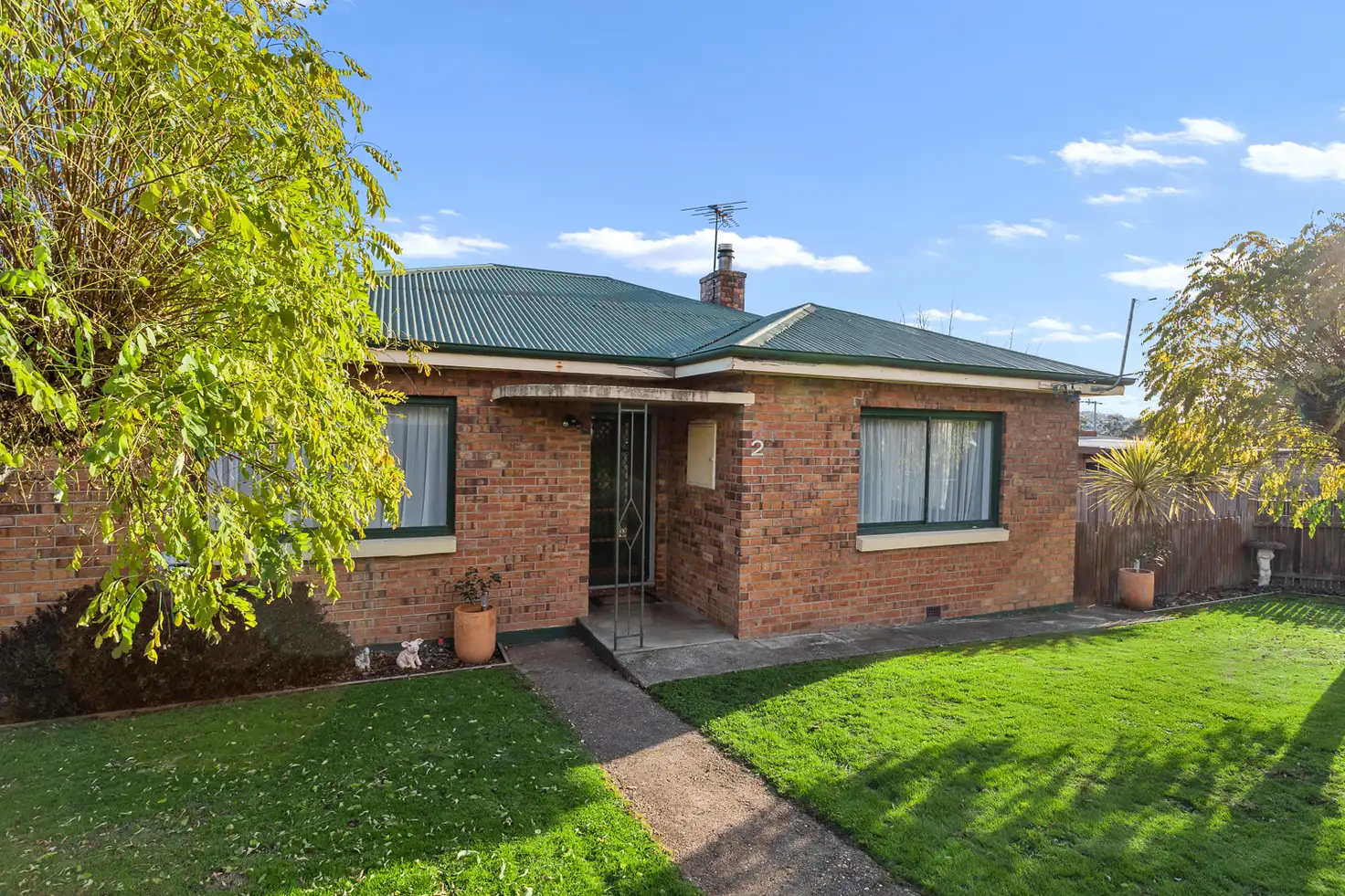 Main view of Homely house listing, 2 Keithleigh Street, Youngtown TAS 7249