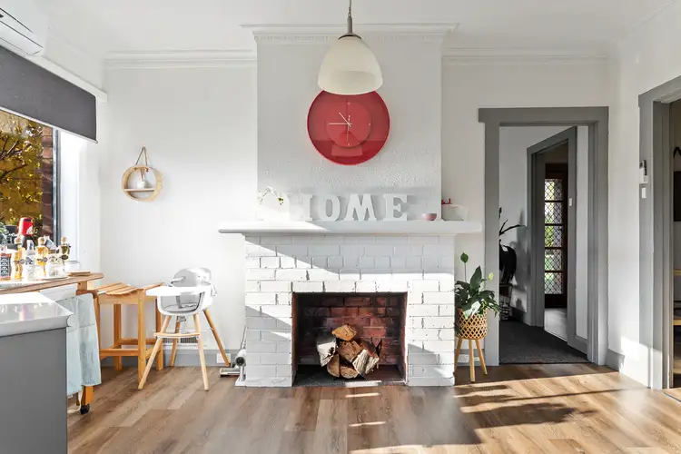 Second view of Homely house listing, 2 Keithleigh Street, Youngtown TAS 7249