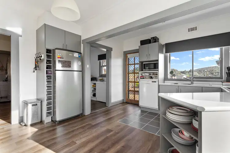 Third view of Homely house listing, 2 Keithleigh Street, Youngtown TAS 7249