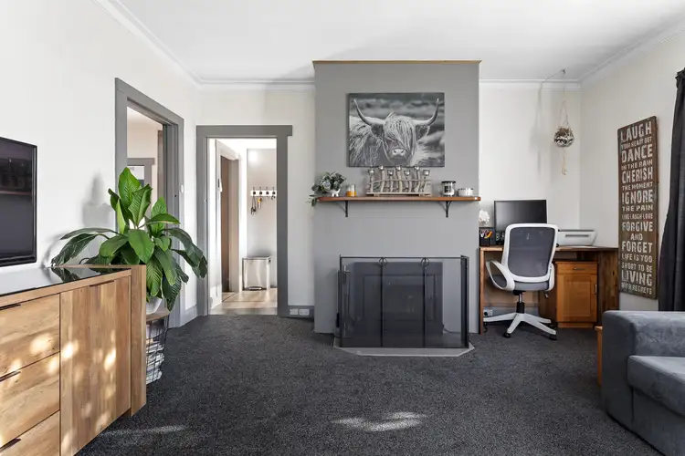 Fifth view of Homely house listing, 2 Keithleigh Street, Youngtown TAS 7249