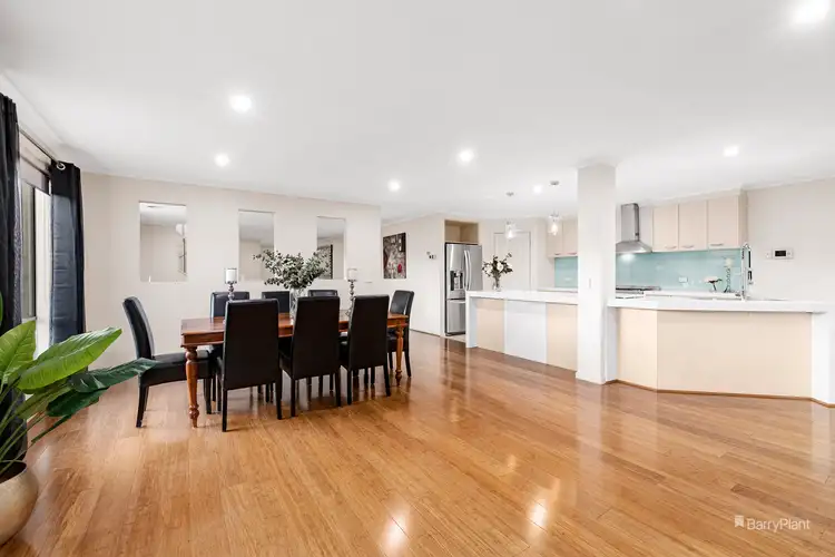 Fifth view of Homely house listing, 14 Newman Close, Bundoora VIC 3083