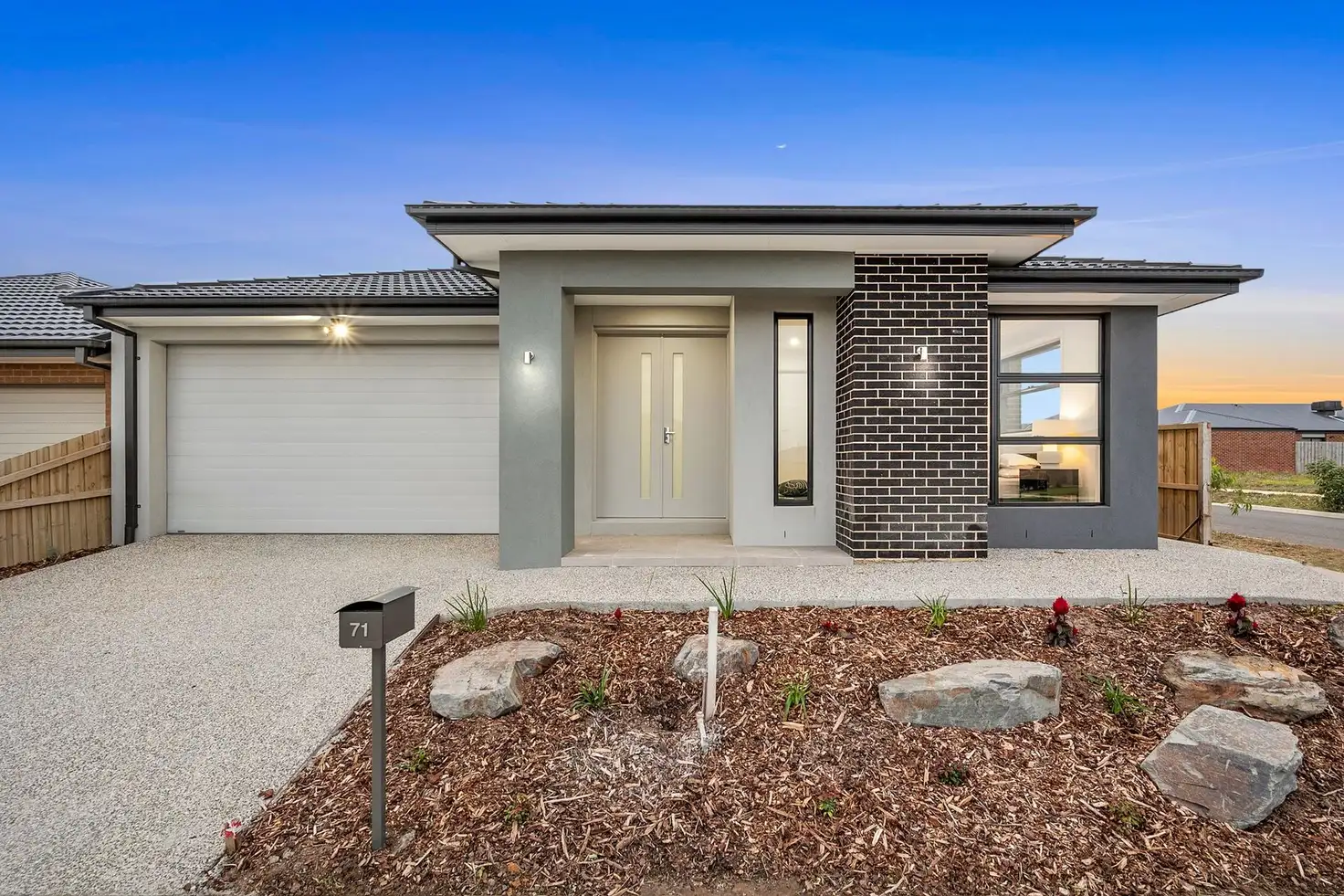 Main view of Homely house listing, 71 Duchess Drive, St Leonards VIC 3223
