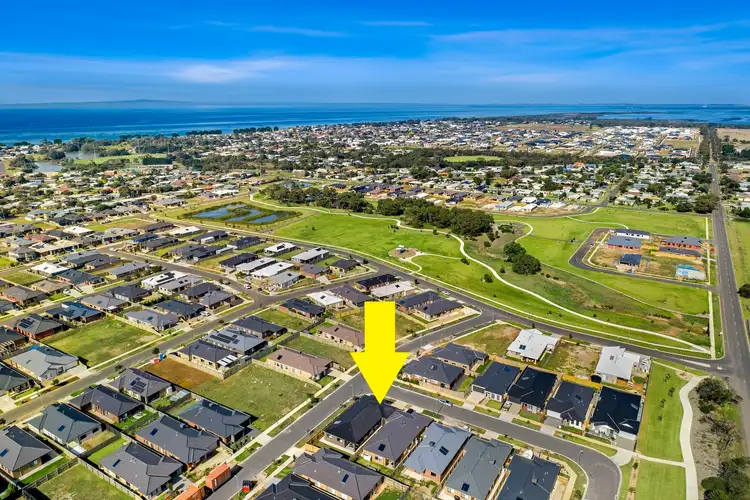 Second view of Homely house listing, 71 Duchess Drive, St Leonards VIC 3223