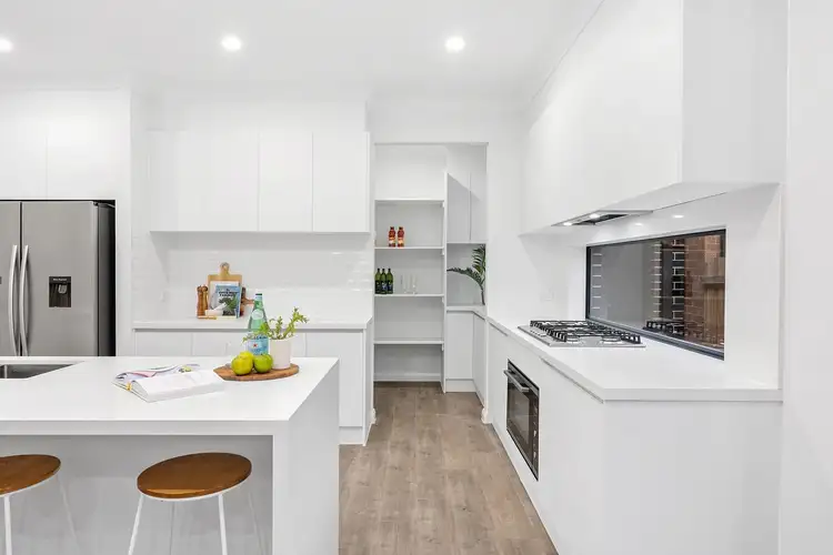 Third view of Homely house listing, 71 Duchess Drive, St Leonards VIC 3223