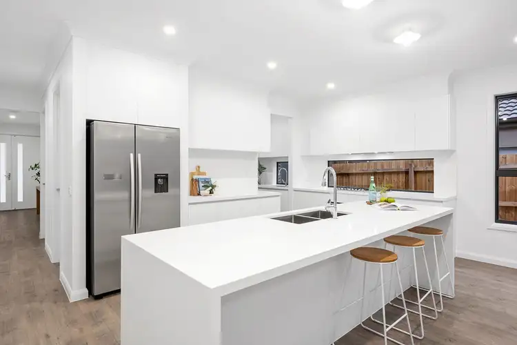 Fifth view of Homely house listing, 71 Duchess Drive, St Leonards VIC 3223