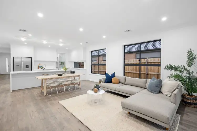 Sixth view of Homely house listing, 71 Duchess Drive, St Leonards VIC 3223