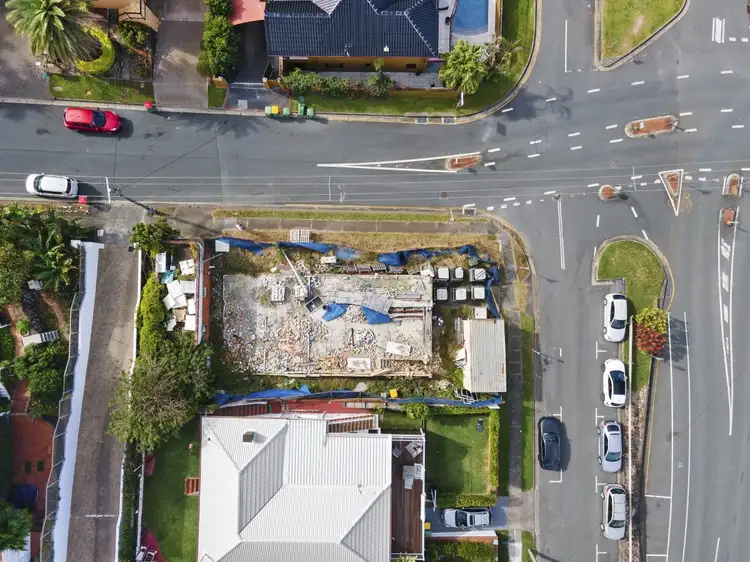 Third view of Homely house listing, 5 Kelly Avenue, Miami QLD 4220