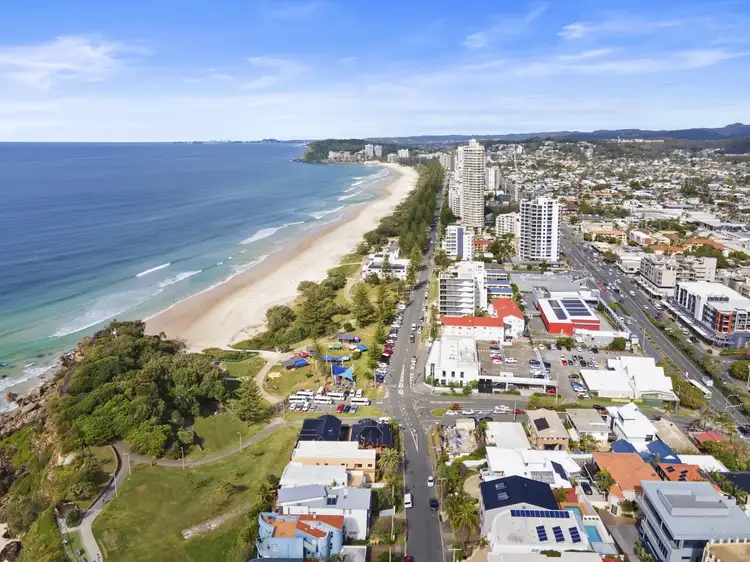 Sixth view of Homely house listing, 5 Kelly Avenue, Miami QLD 4220