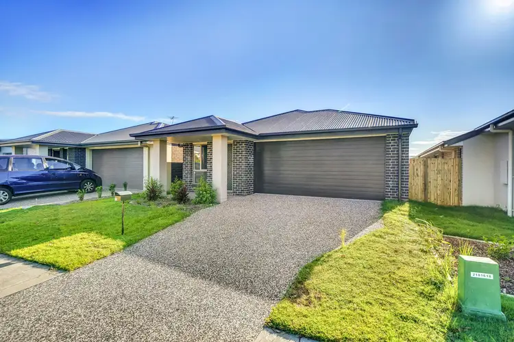 Main view of Homely house listing, 23 Gold Avenue, Yarrabilba QLD 4207