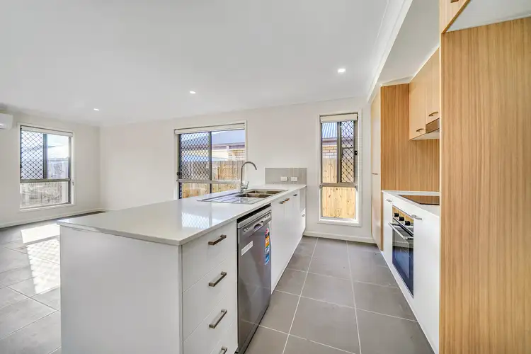 Second view of Homely house listing, 23 Gold Avenue, Yarrabilba QLD 4207