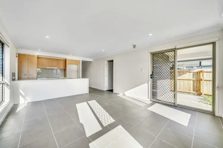 Seventh view of Homely house listing, 23 Gold Avenue, Yarrabilba QLD 4207
