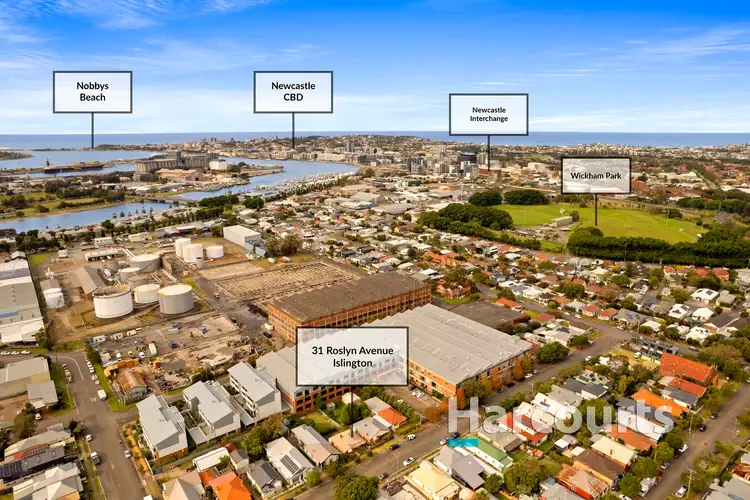 Second view of Homely house listing, 31 Roslyn Avenue, Islington NSW 2296