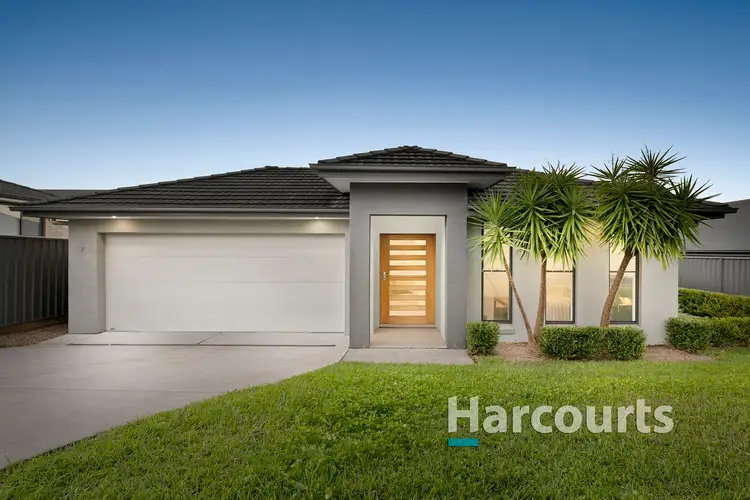 Main view of Homely house listing, 7 Watergum Street, East Maitland NSW 2323